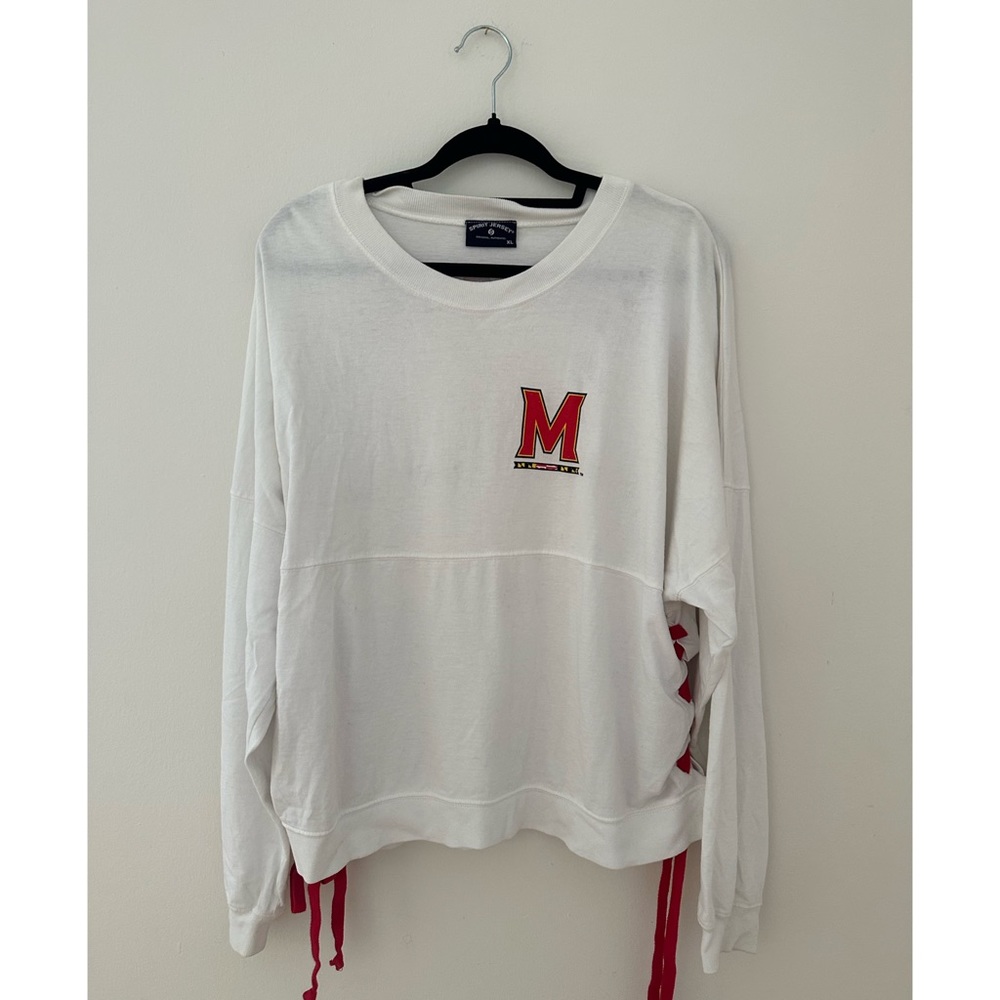 UMD Spirit Jersey